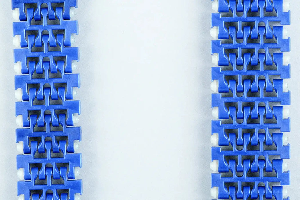 Intralox Series 1100 Flush Grid Mold to Width, 38 mm and 46 mm Wide