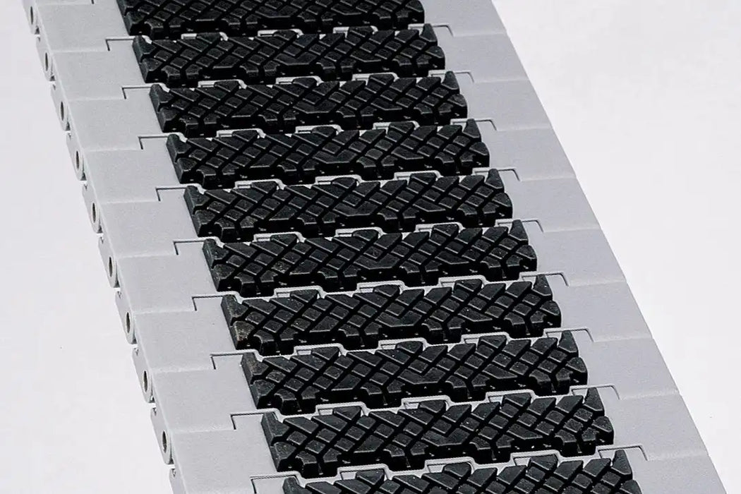 Intralox Series 1400 Mold to Width Square Friction Top