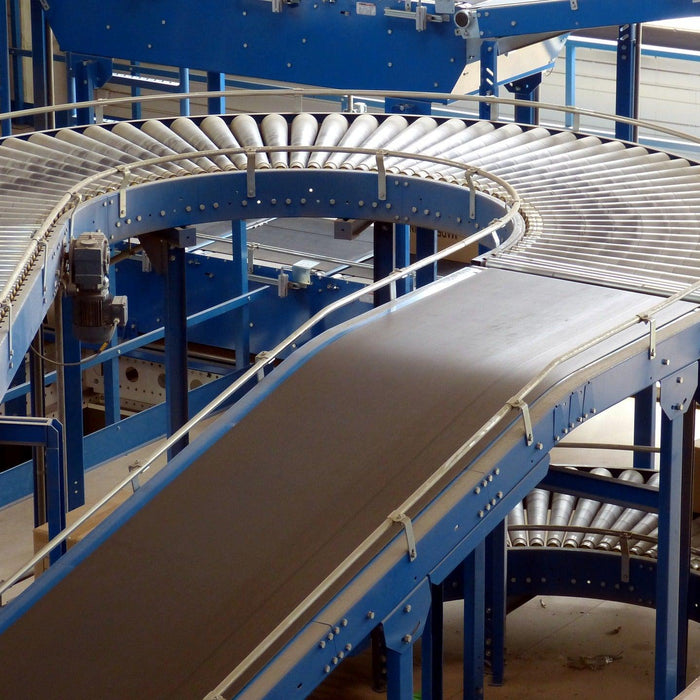Choosing the Right PVC Conveyor Belt or Rubber Conveyor Belt for Your Bucket Elevator