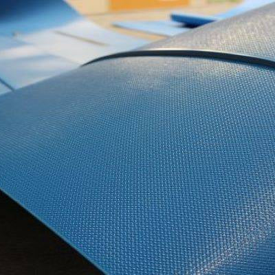 A Comprehensive Guide to Cotton Conveyor Belts