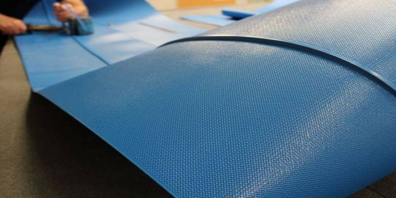 A Comprehensive Guide to Cotton Conveyor Belts