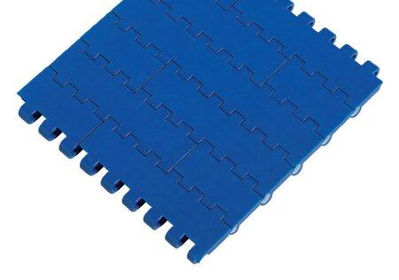 Plastic Modular Belting