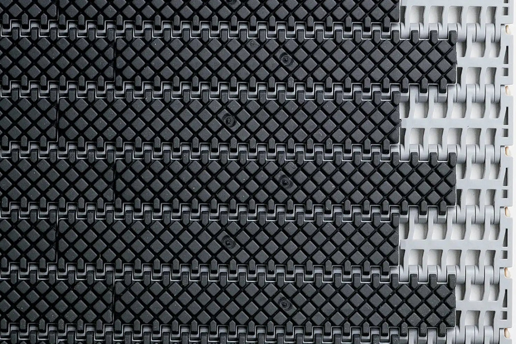 Intralox Series 900 Square Friction Top