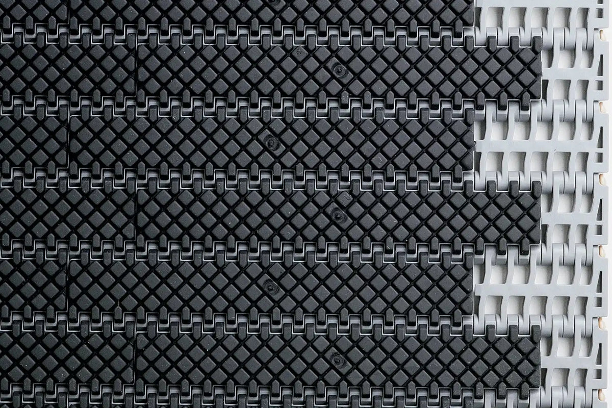 Intralox Series 900 Square Friction Top — conveyor-belt.com