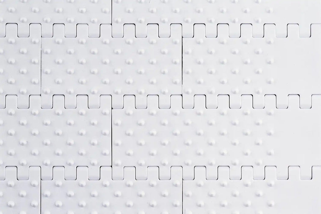 Intralox Series 800 Open Hinge Cone Top™