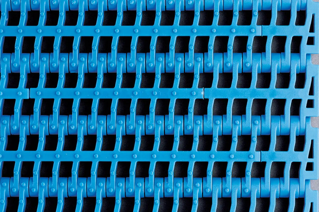 Intralox Series 900 Flush Grid Nub Top
