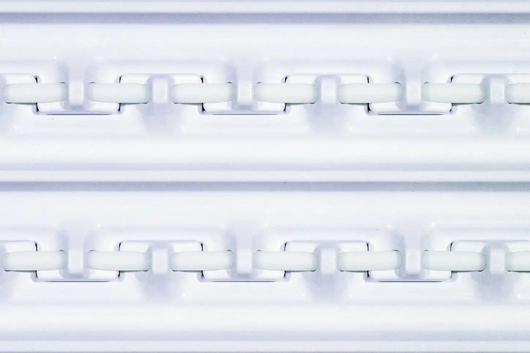 Intralox Series 850 SeamFree™ Minimum Hinge Flat Top