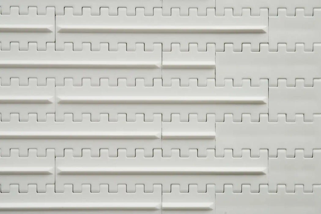 Intralox Series 1600 Mini Rib