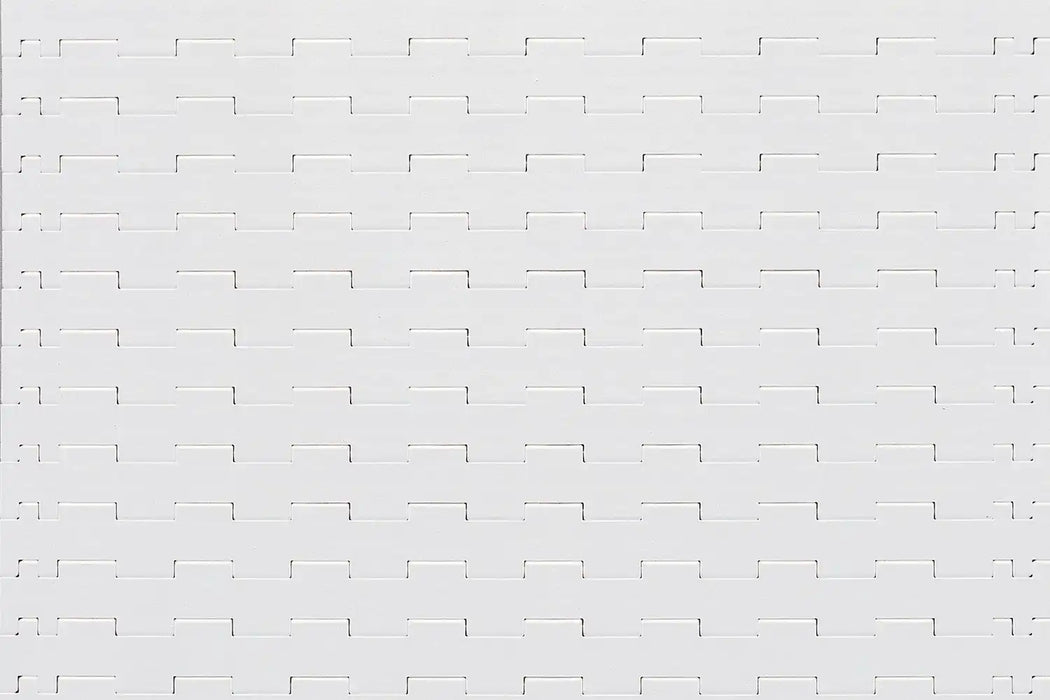 Intralox Series 1650 SeamFree™ Minimum Hinge Flat Top