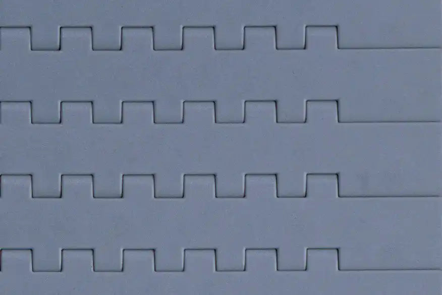 Intralox Series 1000 Flat Top