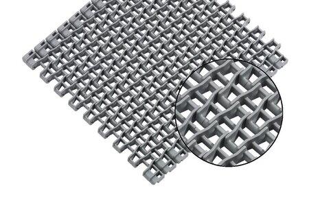 Habasit M2586 Raised Rib 1"