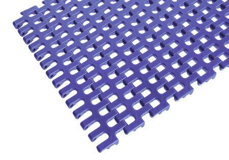 Habasit M5085 Flush Grid 2"