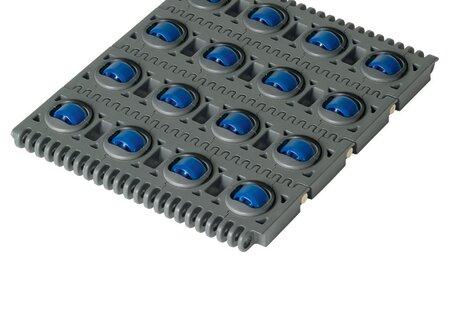 Habasit M5482 Roller Top 2.2"