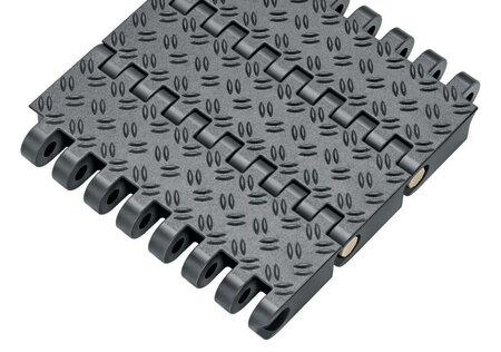 Habasit M6423 Non Slip 2.5"