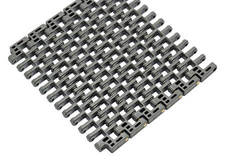 Habasit SE620 (Straight Edge Flush Grid)