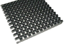 Plastic Modular Belting