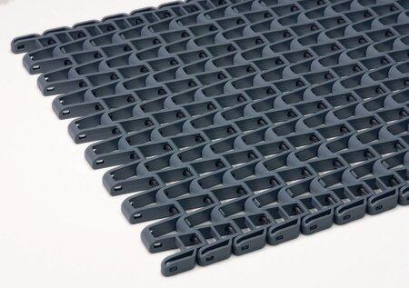 Habasit F51 (1/2" x 1" Flat Wire)