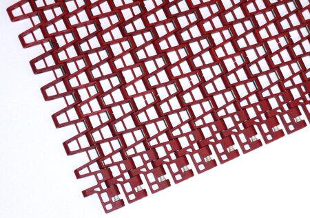 Habasit F52 Smart Fit (1/2" x 1/2" Flat Wire)