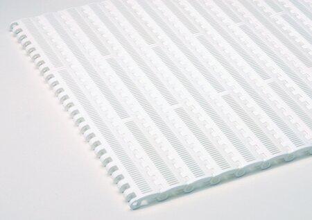 Habasit HDS610 CVT (Curved Vented Top)