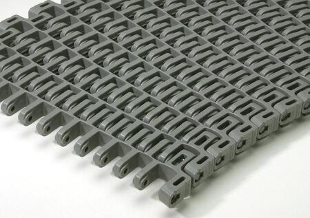 Habasit IS620-R (Radius Flush Grid)