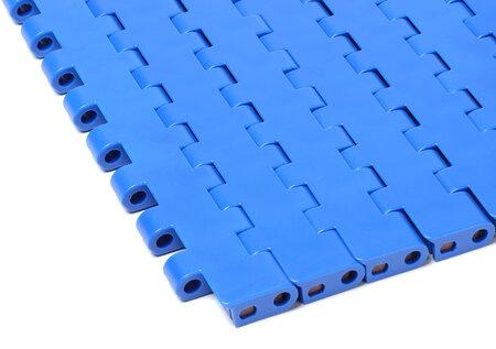 Habasit MB610 (Heavy Duty Flat top)