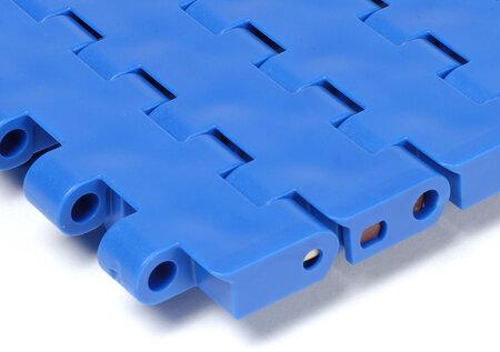 Habasit MB610 MTW (Heavy Duty Flat Top Mold to Width)