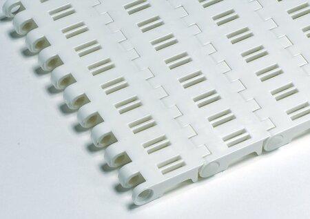 Habasit VT615 (Vented Top)