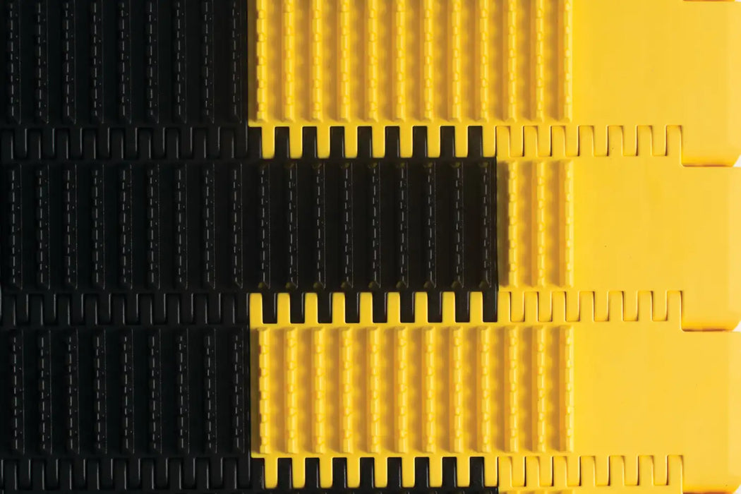 Intralox Series 4500 Non Skid Raised Rib