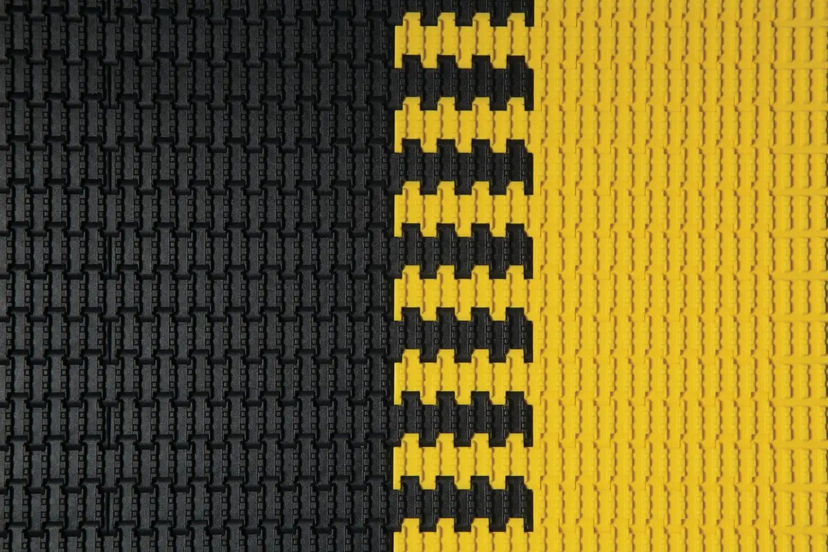 Intralox Series 1000 Non Skid Raised Rib — conveyor-belt.com
