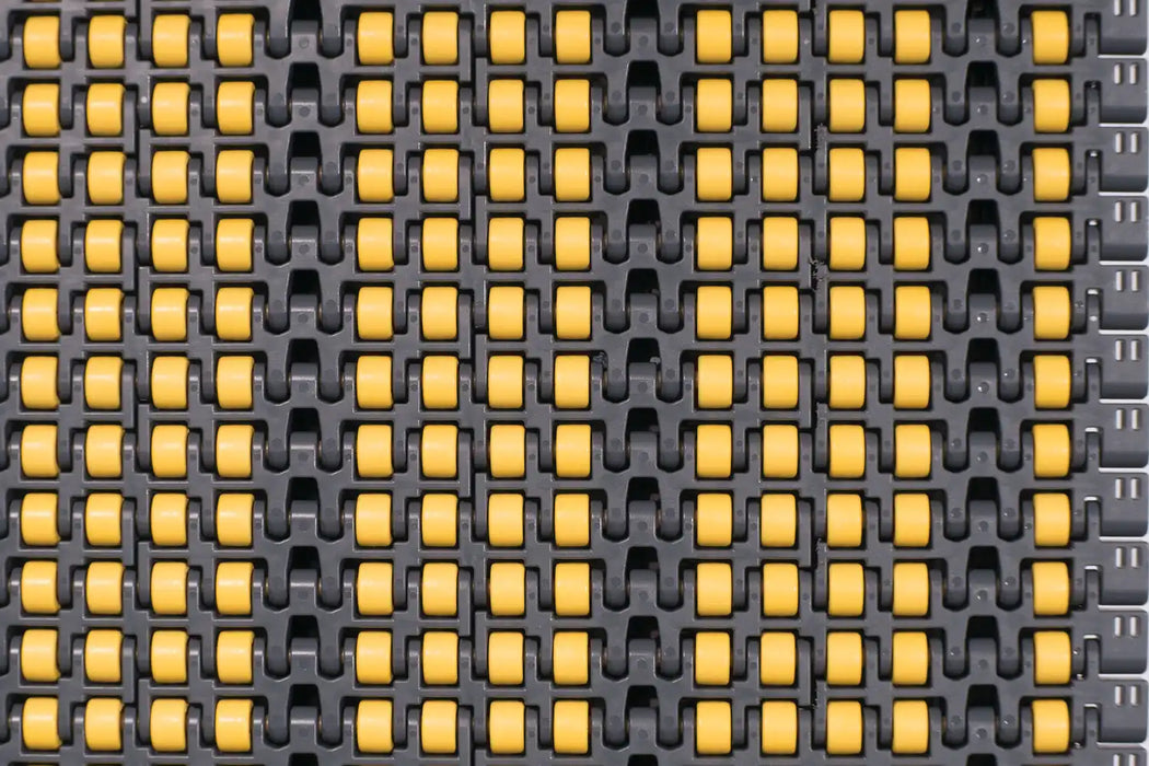Intralox Series 1000 High-Density Insert Roller