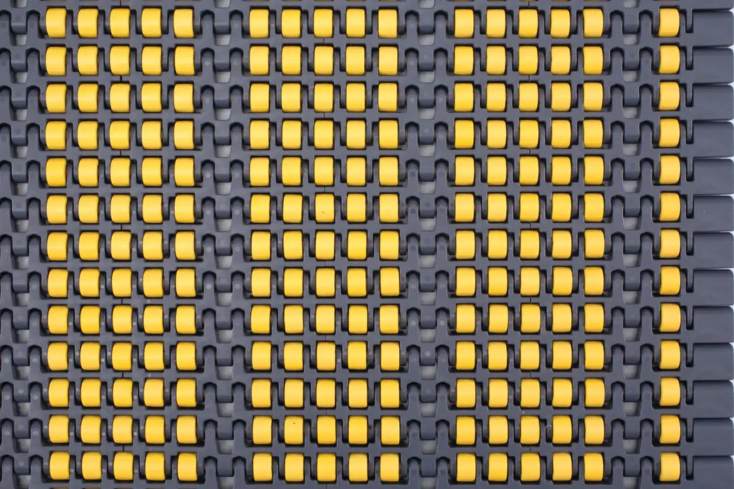Intralox Series 1000 High-Density Insert Roller 85 mm