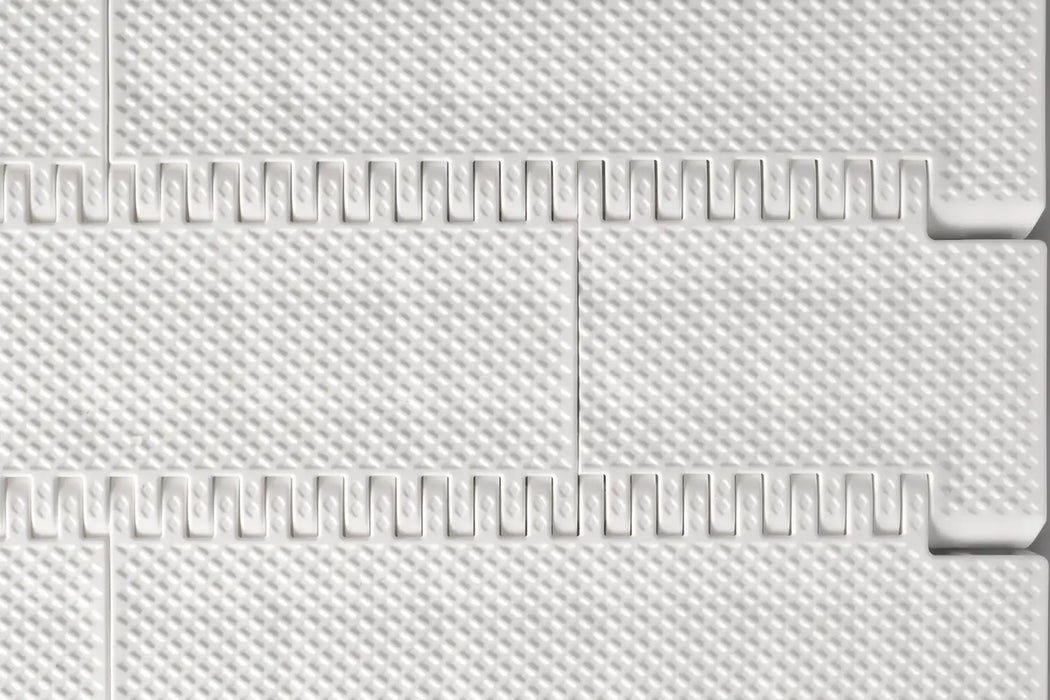 Intralox Series 4500 Embedded Diamond Top