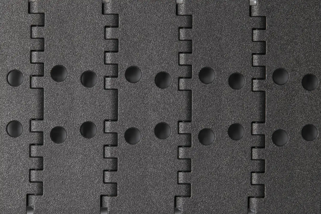 Intralox Series 900 Mold to Width Flat Top with Holes