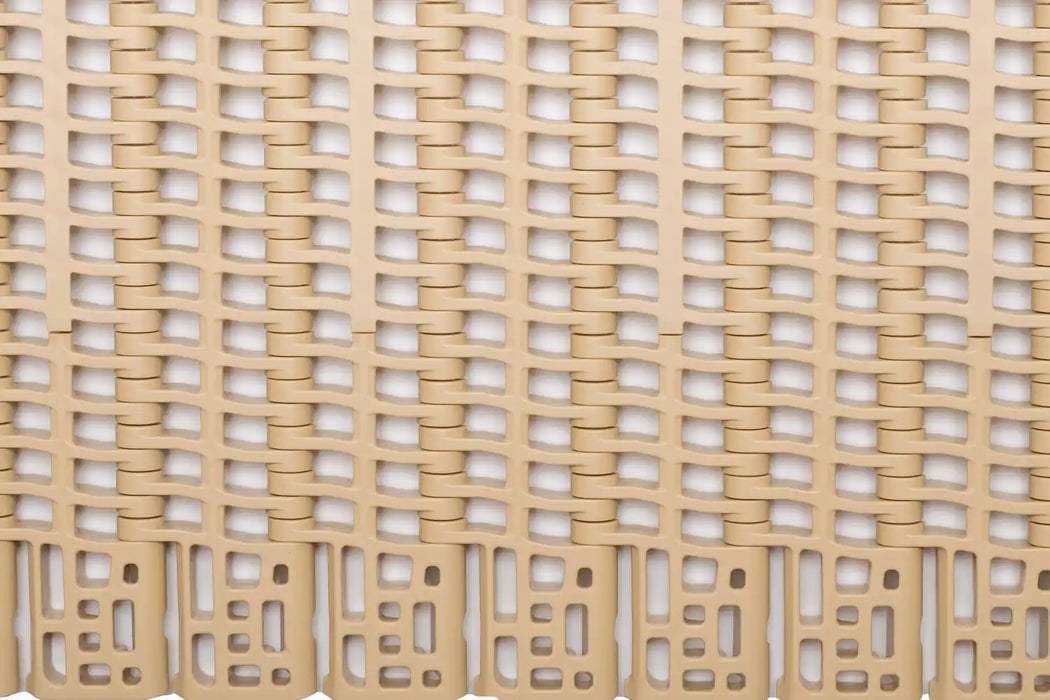 Intralox Series 900 Flush Grid with Heavy-Duty Edge