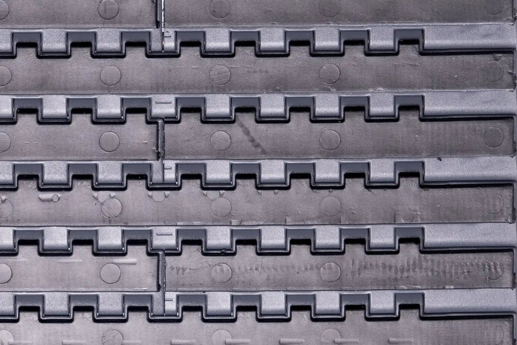 Intralox Series 1000 Flat Friction Top