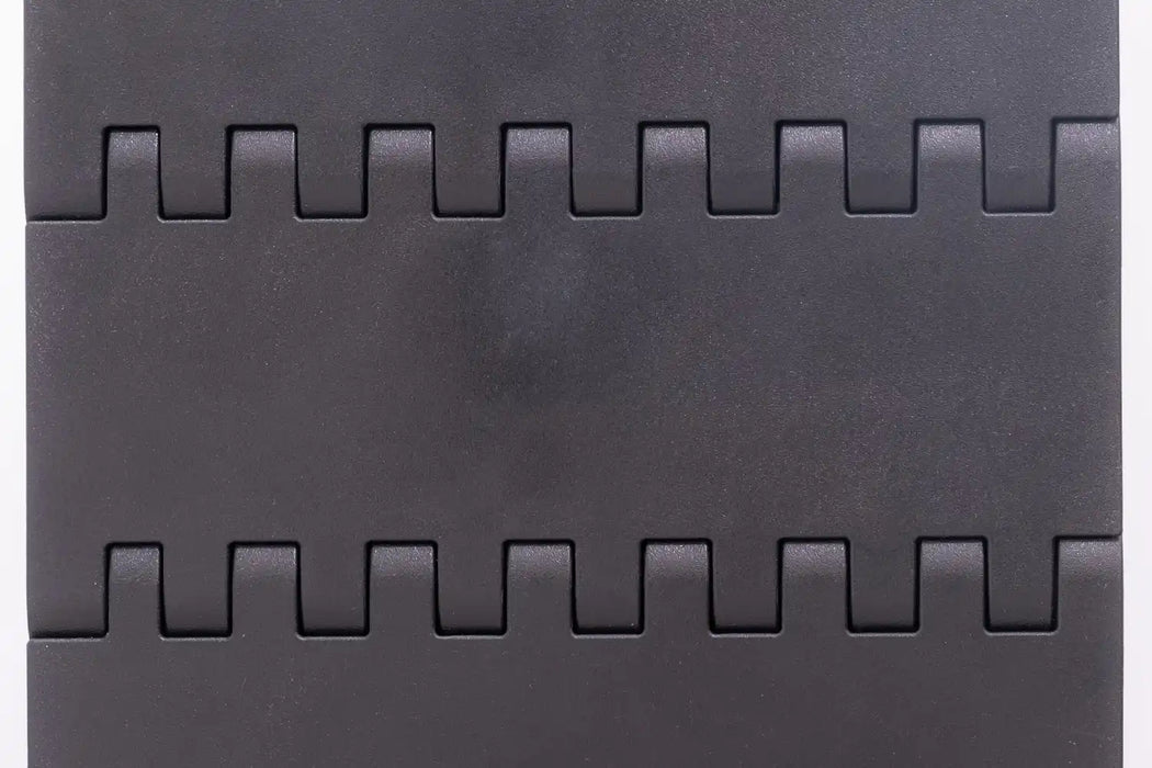 Intralox Series 10000 Mold to Width Flat Top