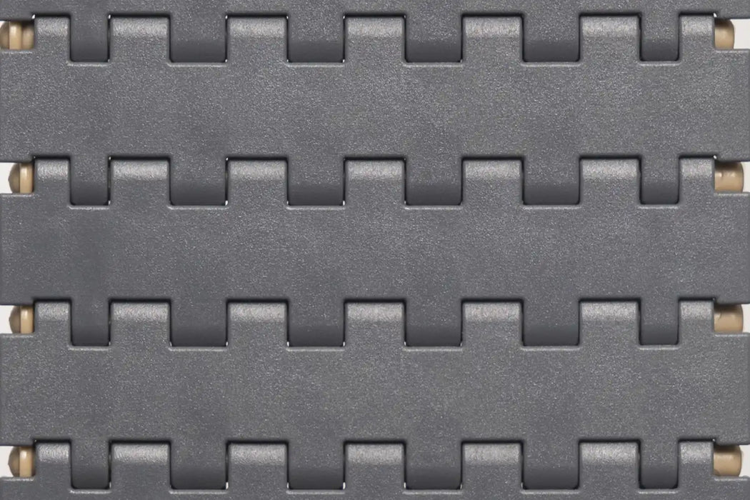Intralox Series 1000 Mold to Width Flat Top