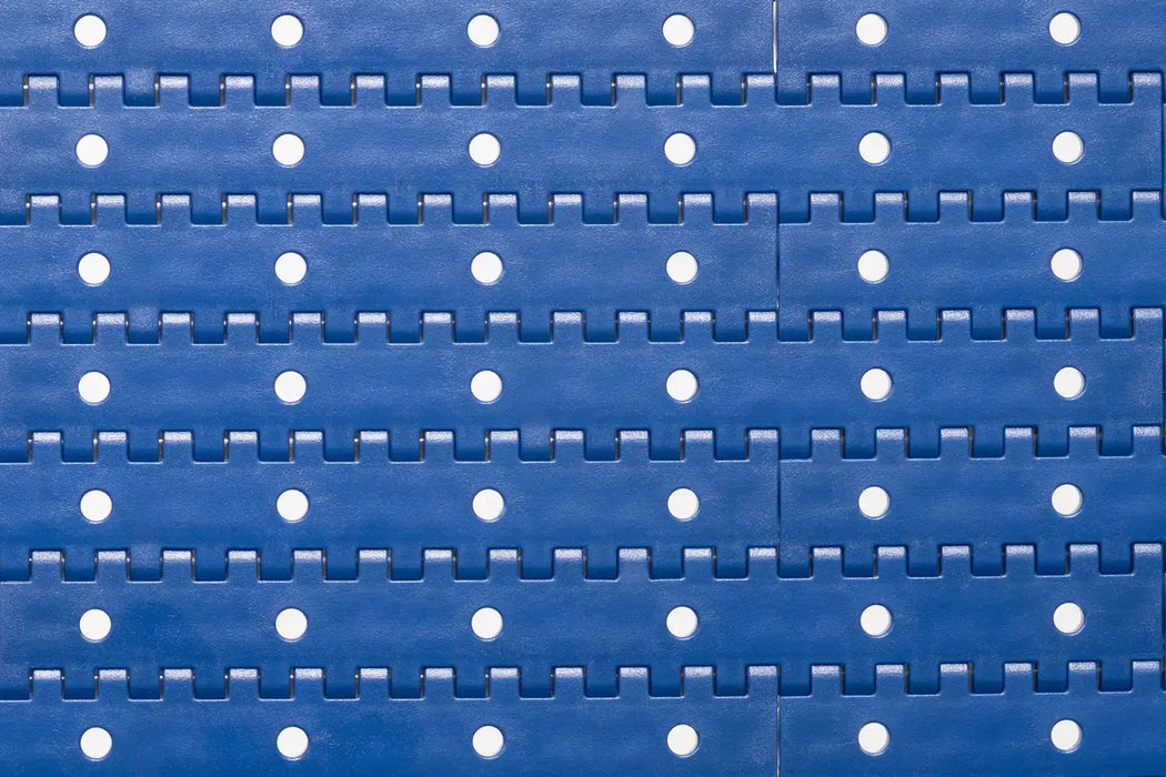 Intralox Series 1100 Perforated Flat Top