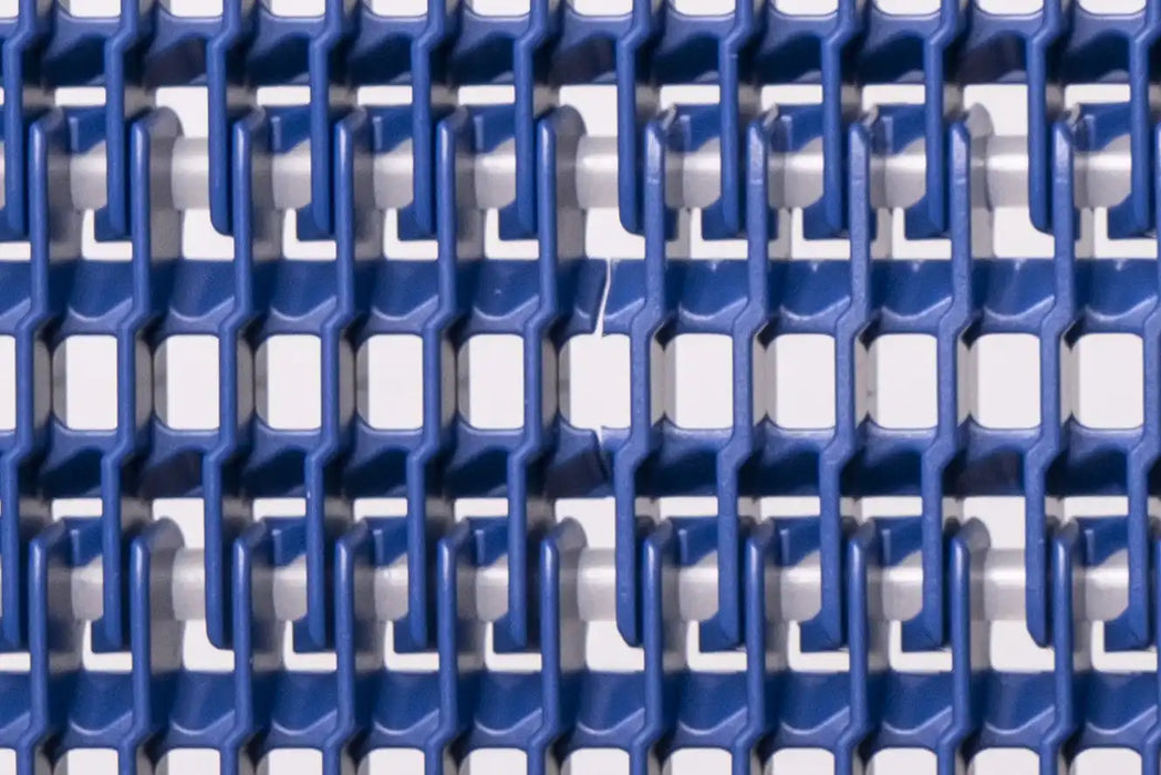 Intralox Series 100 Raised Rib