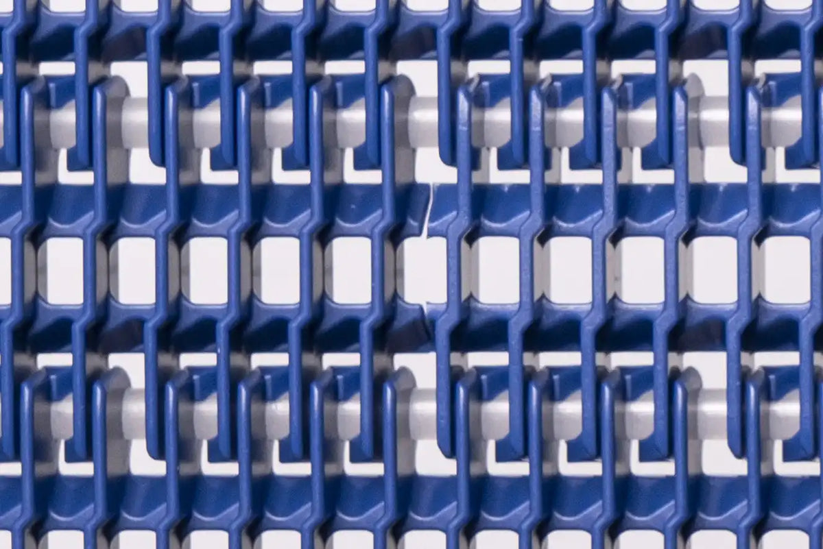 Intralox Series 100 Raised Rib — conveyor-belt.com
