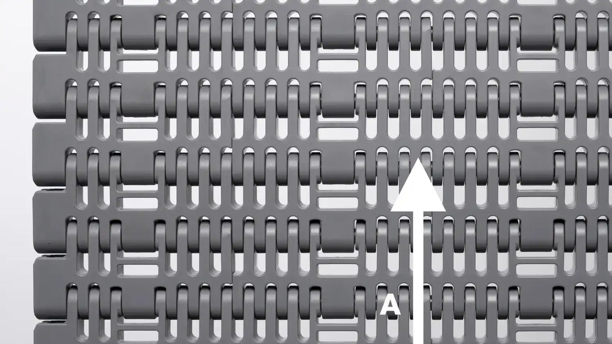 Intralox Series 1400 Flush Grid