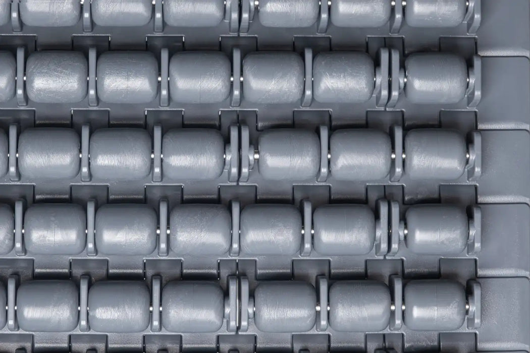 Intralox Series 1400 Roller Top