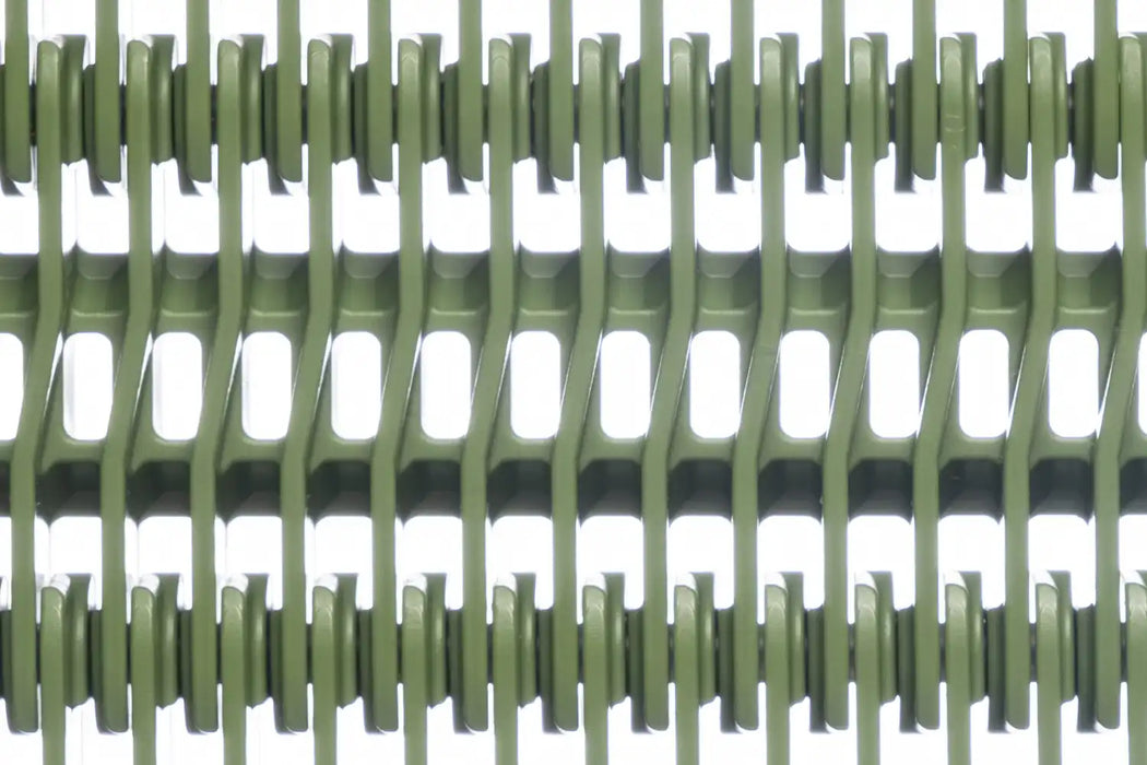 Intralox Series 400 Raised Rib — conveyor-belt.com
