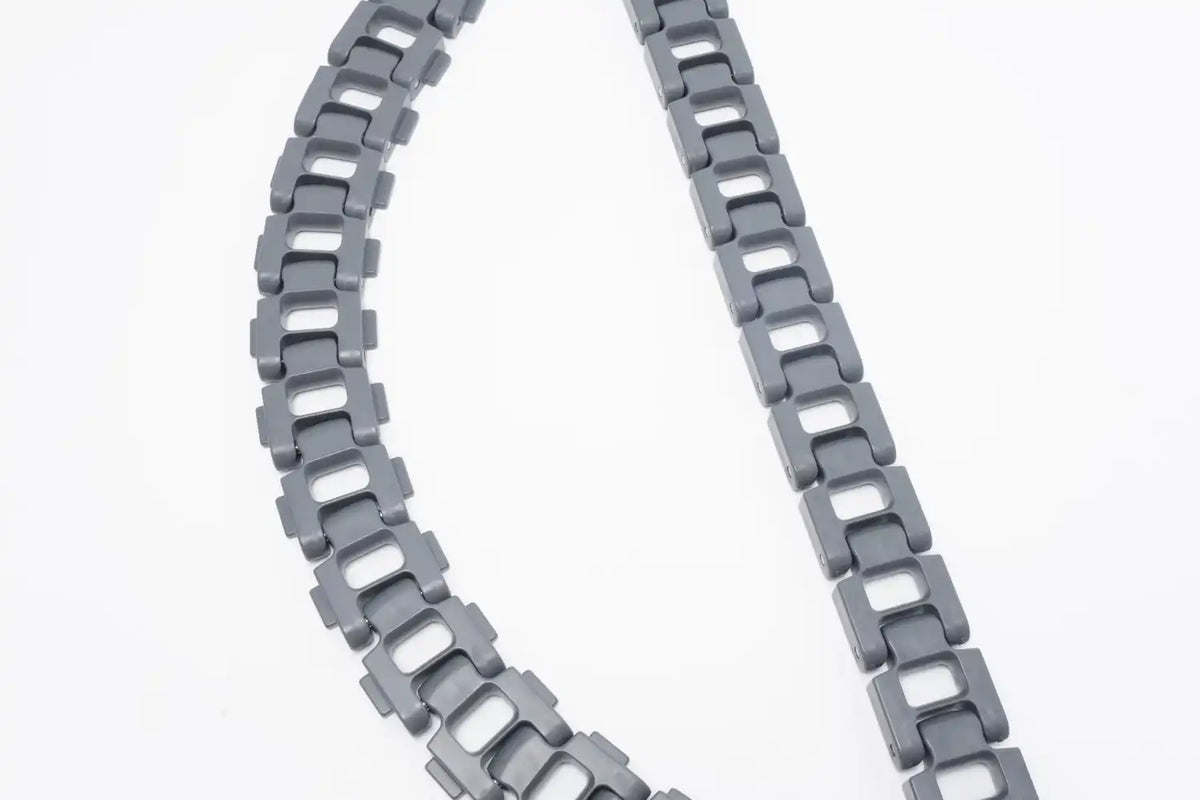 Intralox Series 3000 Knuckle Chain — conveyor-belt.com