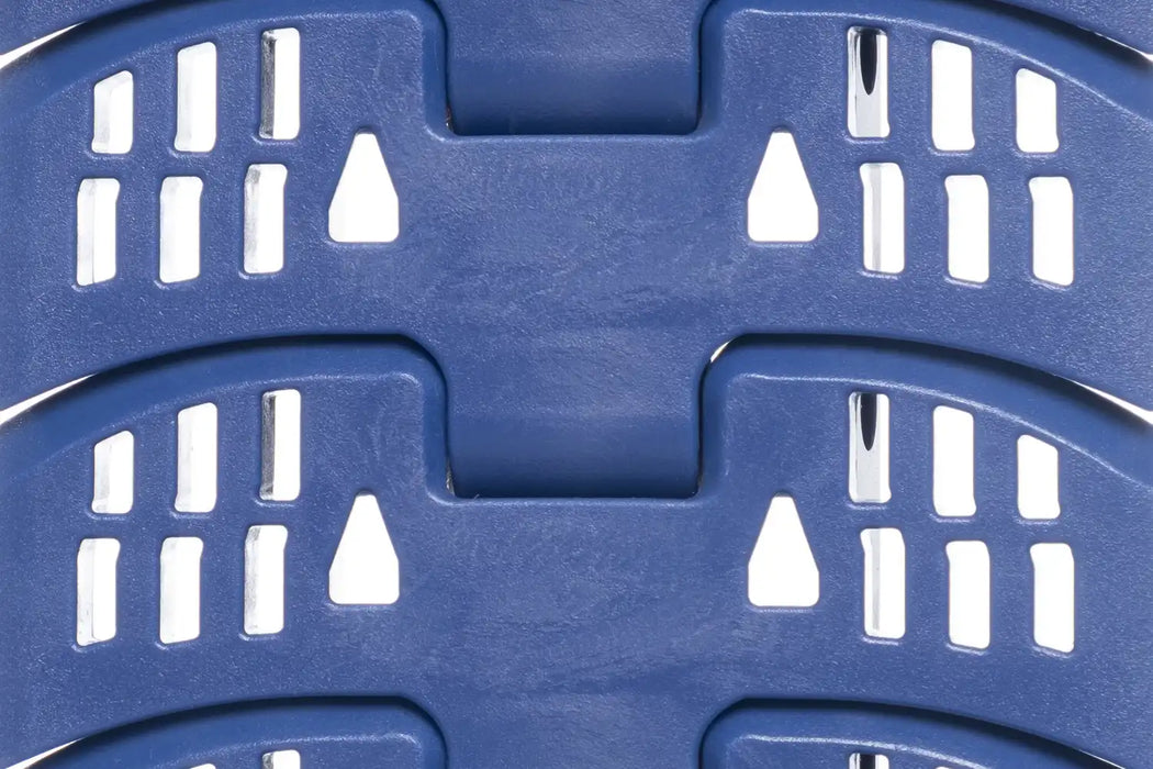 Intralox Series 4000 S4009 Flush Grid