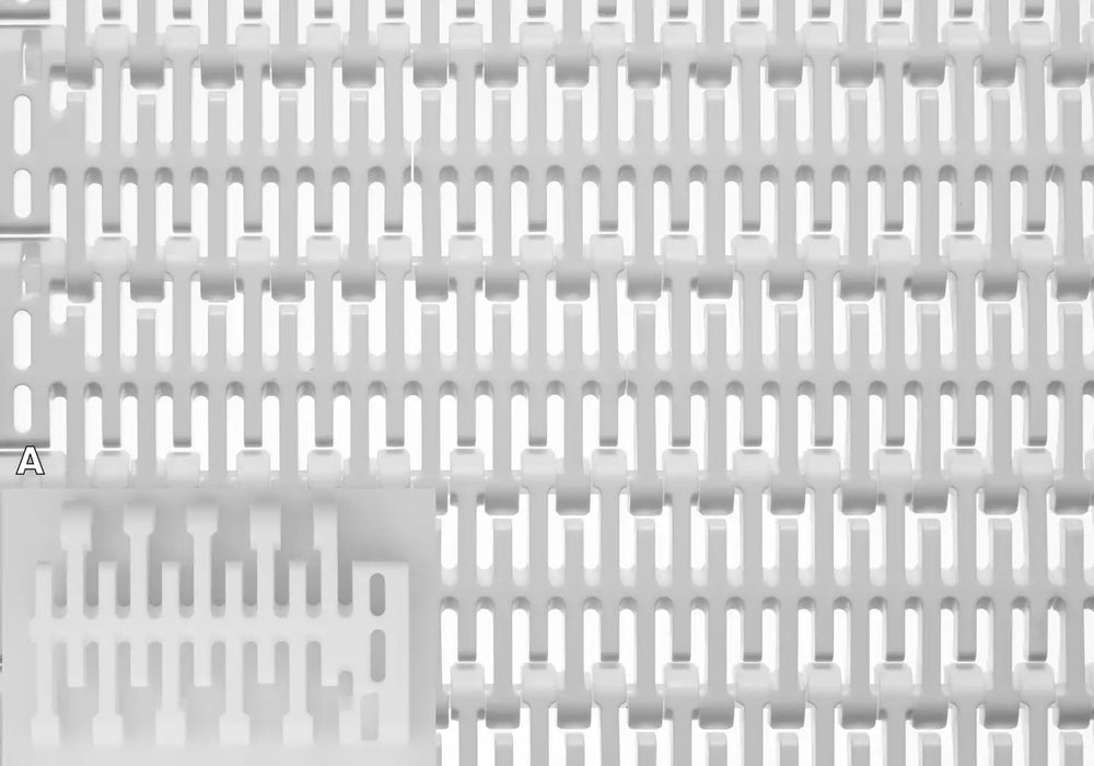 Intralox Series 800 Flush Grid