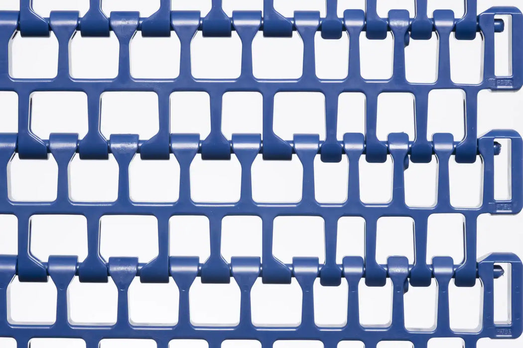 Intralox Series 2600 Spiral 2.2, 2.5, and 3.2