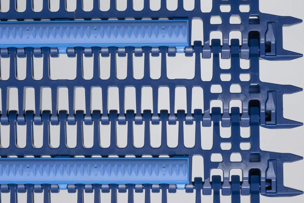 Intralox Series 2700 Spiral Rounded Friction Top