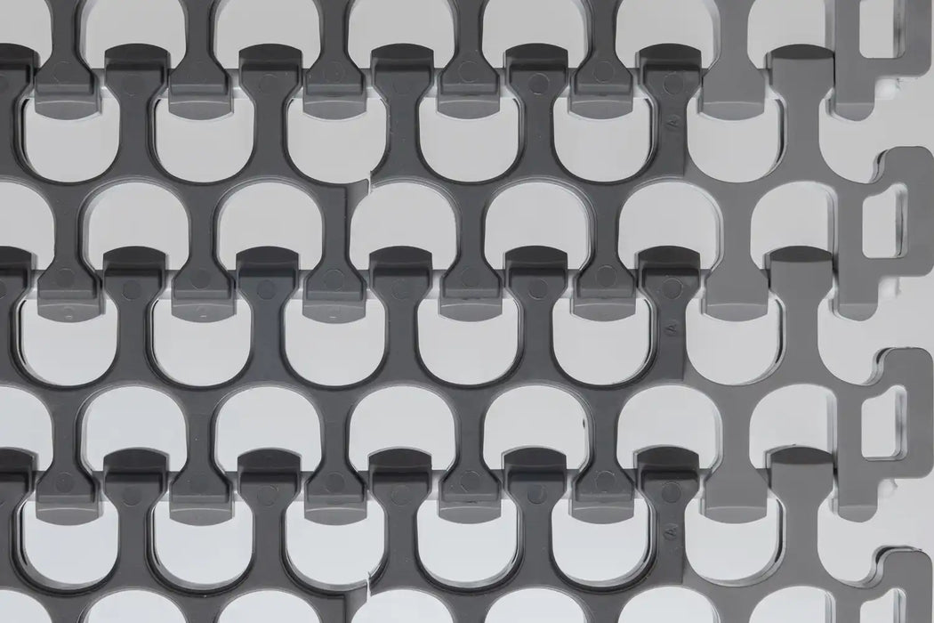 Intralox Series 2200 Radius Friction Top