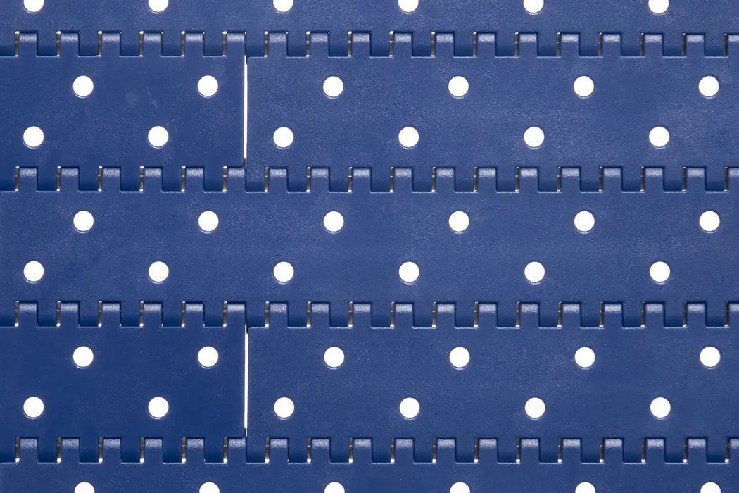 Intralox Series 900 Perforated Flat Top